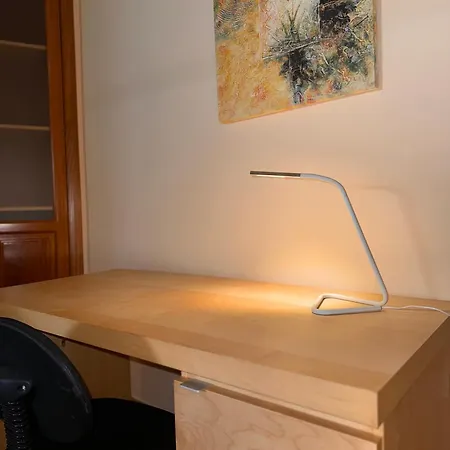 Luna C Πουέρτο Ντε Λα Κρουζ