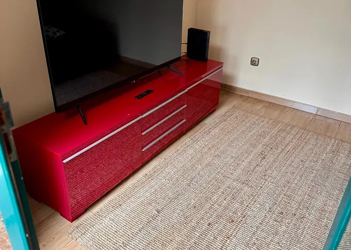 Daire Luna C Puerto de la Cruz (Tenerife)