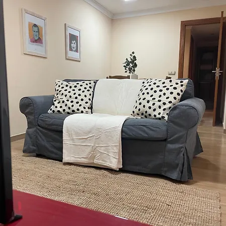 Luna C * פוארטו דה לה קרוז