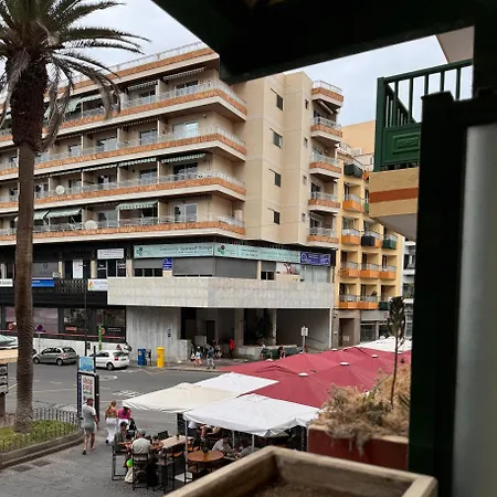 Luna C بويرتو ذي لا كروز