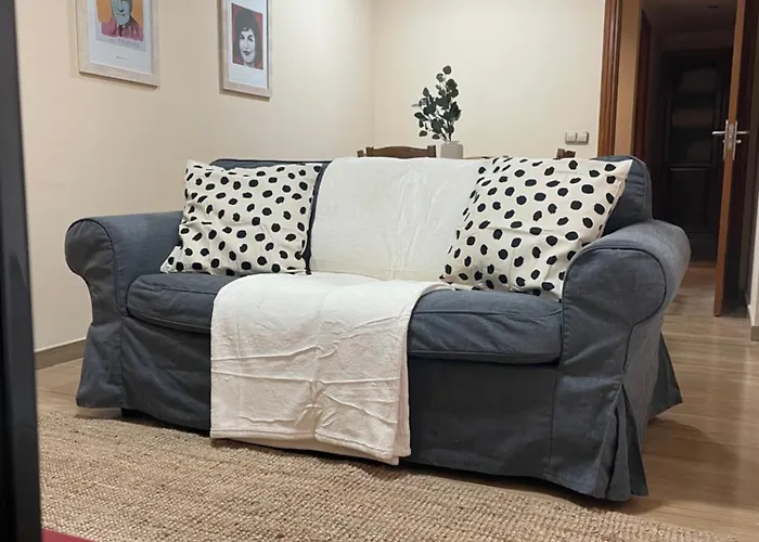 Luna C * Puerto de la Cruz (Tenerife)