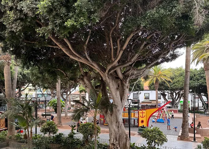 Appartamento Luna C *