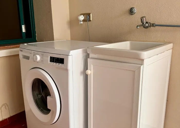 Luna C * Puerto de la Cruz (Tenerife)