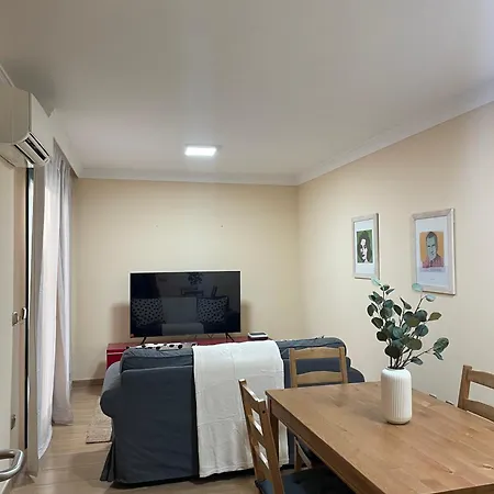 Luna C Apartment Puerto de la Cruz (Tenerife)