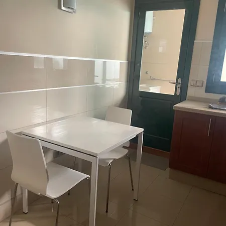 Luna C Puerto de la Cruz (Tenerife)