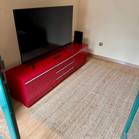 Apartment Luna C Puerto de la Cruz (Tenerife)