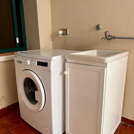 Luna C * Puerto de la Cruz (Tenerife)