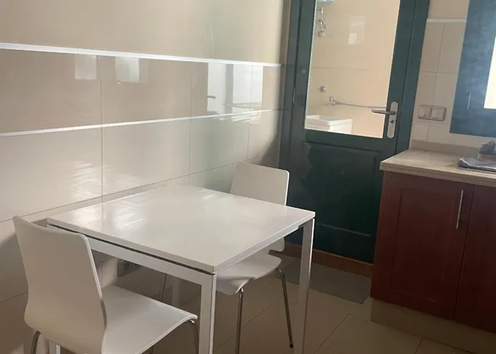 Luna C Пуэрто-де-ла-Крус