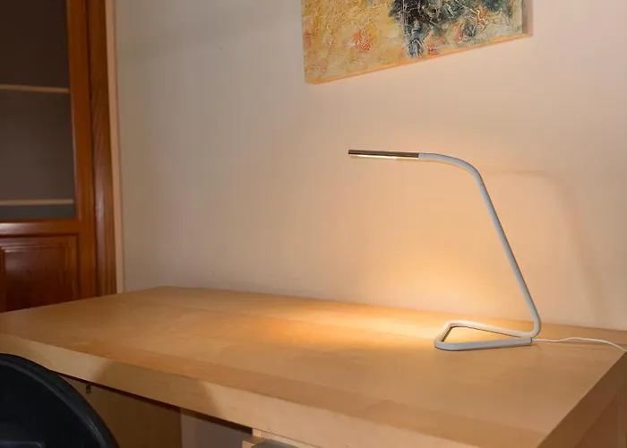 Luna C Пуэрто-де-ла-Крус