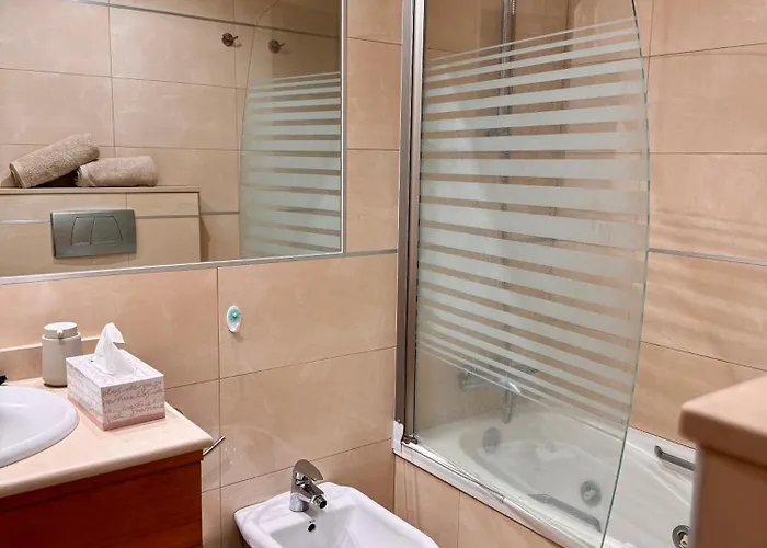 Luna C * Пуэрто-де-ла-Крус