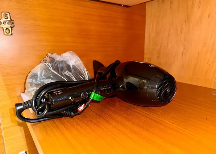 Апартаменты Luna C